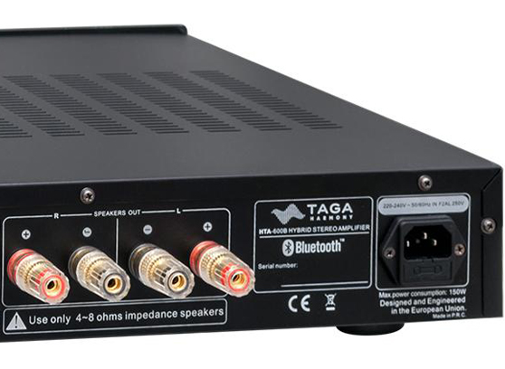 Taga Harmony HTA-600B - cecha 2